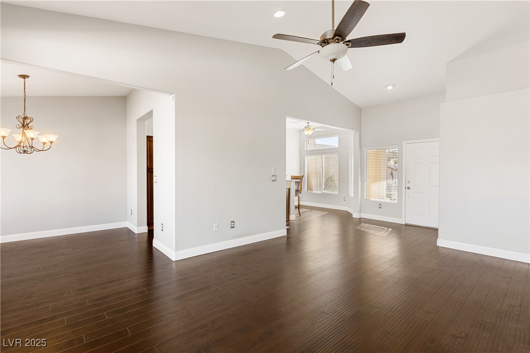10416 Frostburg Lane Las Vegas NV 89134