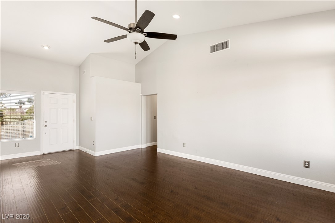 10416 Frostburg Lane Las Vegas NV 89134