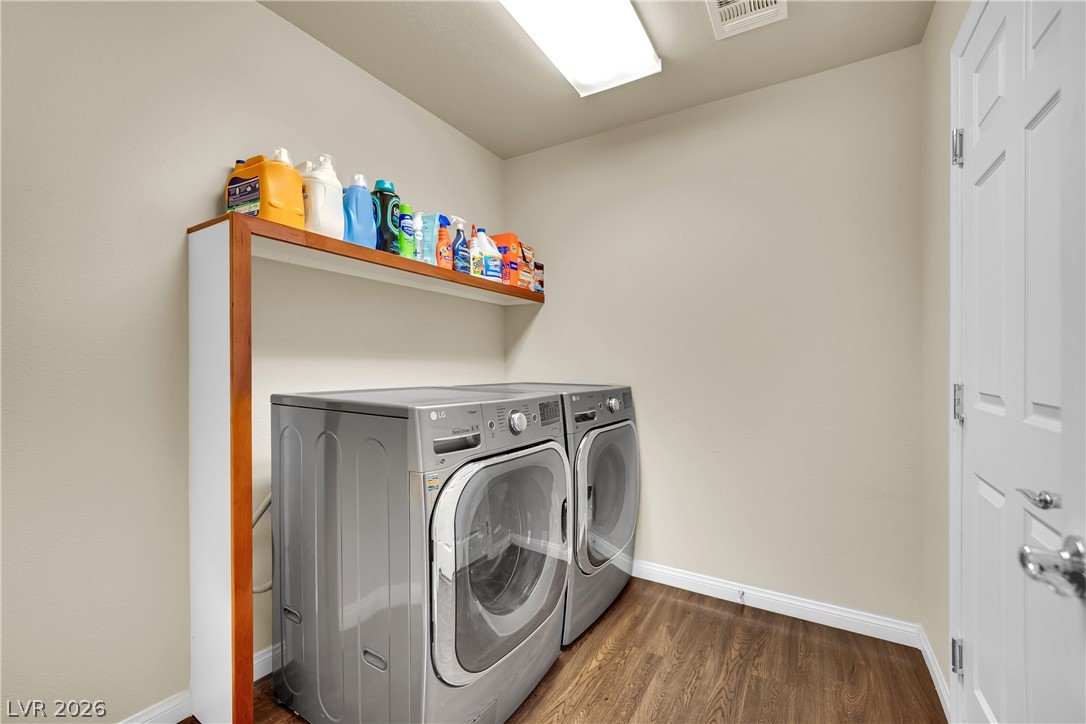 7285 Atascadero Creek Court Las Vegas NV 89118