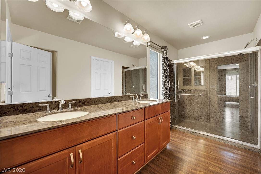 7285 Atascadero Creek Court Las Vegas NV 89118