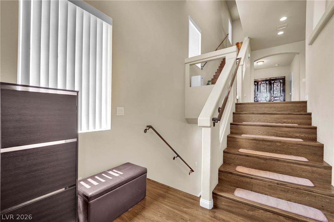 7285 Atascadero Creek Court Las Vegas NV 89118