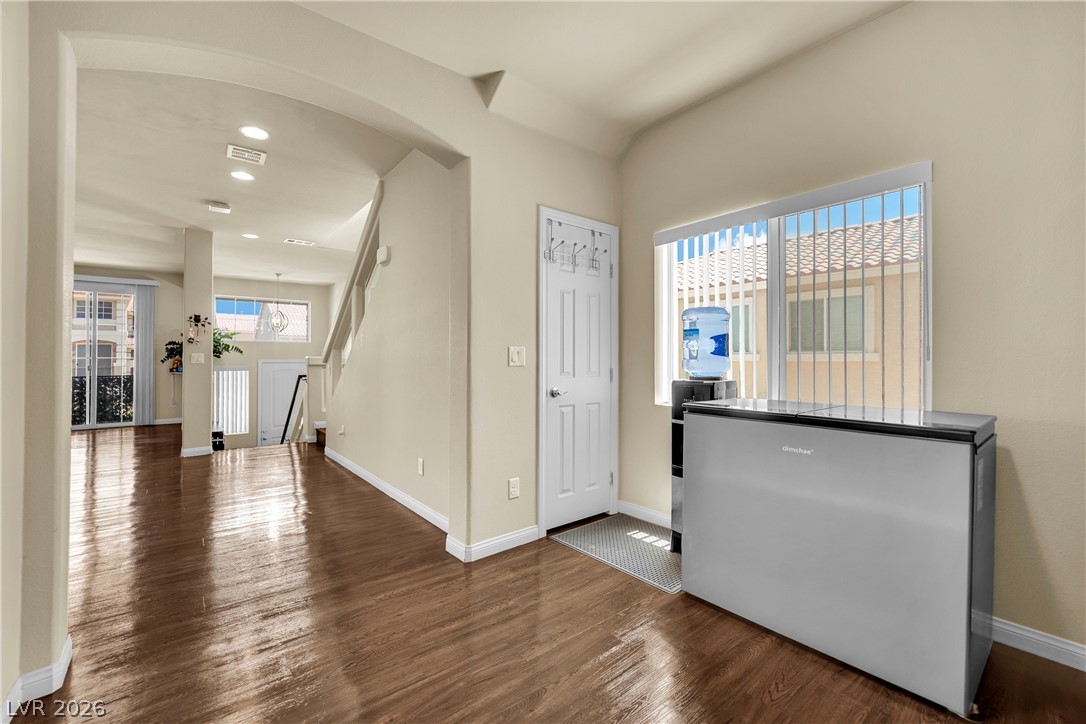7285 Atascadero Creek Court Las Vegas NV 89118