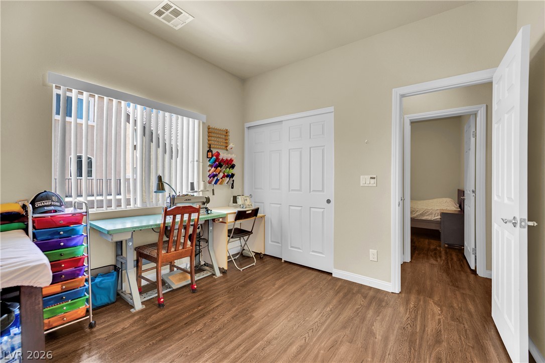 7285 Atascadero Creek Court Las Vegas NV 89118