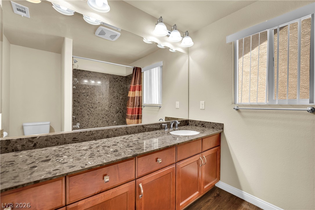7285 Atascadero Creek Court Las Vegas NV 89118