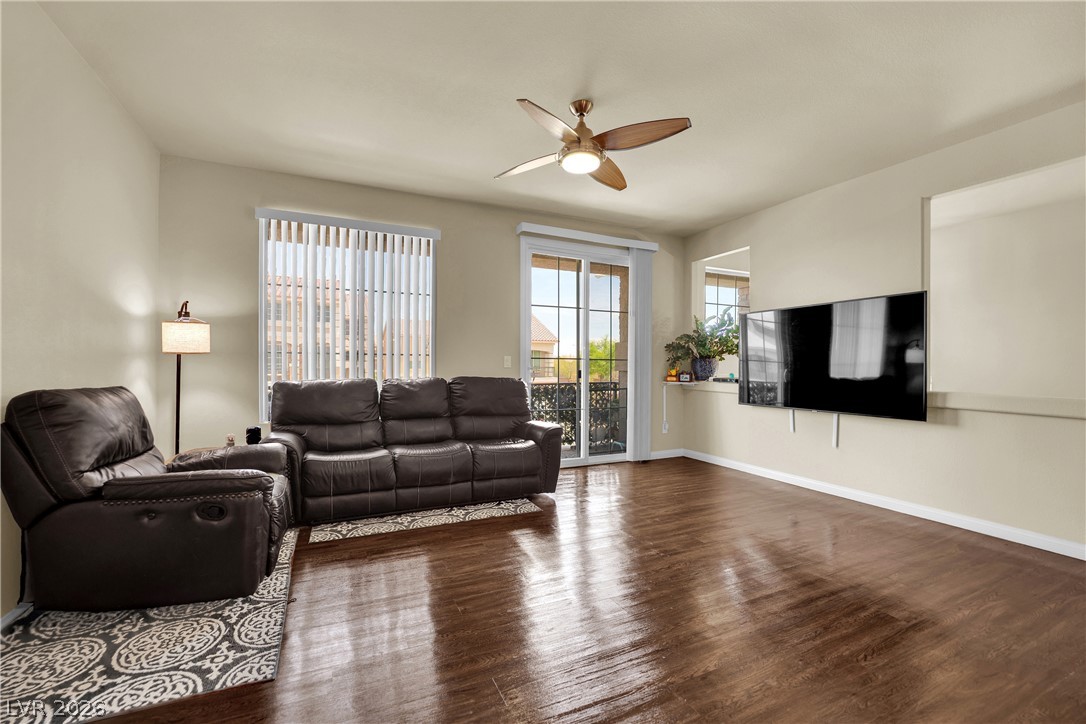 7285 Atascadero Creek Court Las Vegas NV 89118
