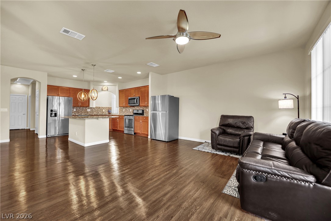 7285 Atascadero Creek Court Las Vegas NV 89118