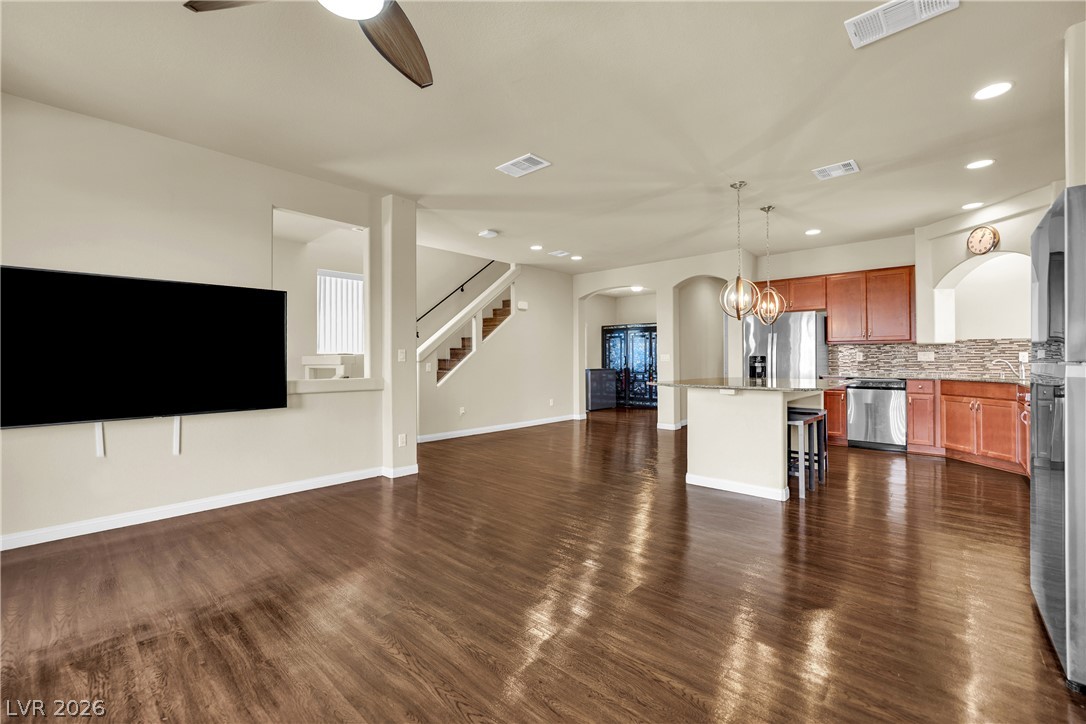 7285 Atascadero Creek Court Las Vegas NV 89118
