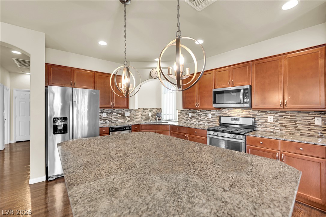 7285 Atascadero Creek Court Las Vegas NV 89118