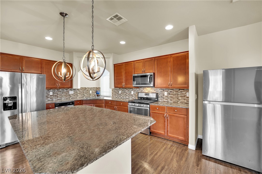 7285 Atascadero Creek Court Las Vegas NV 89118