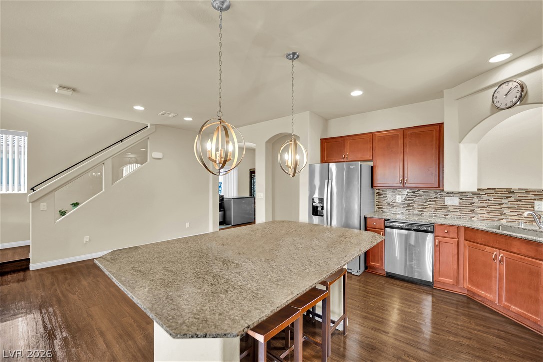 7285 Atascadero Creek Court Las Vegas NV 89118