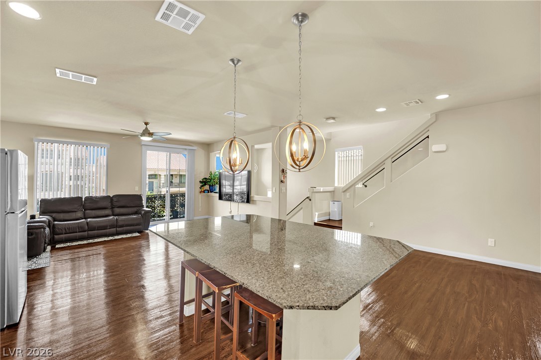 7285 Atascadero Creek Court Las Vegas NV 89118