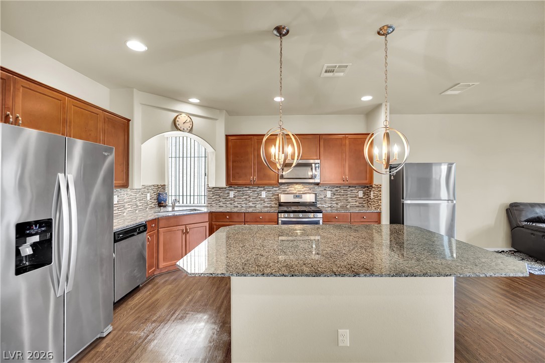 7285 Atascadero Creek Court Las Vegas NV 89118