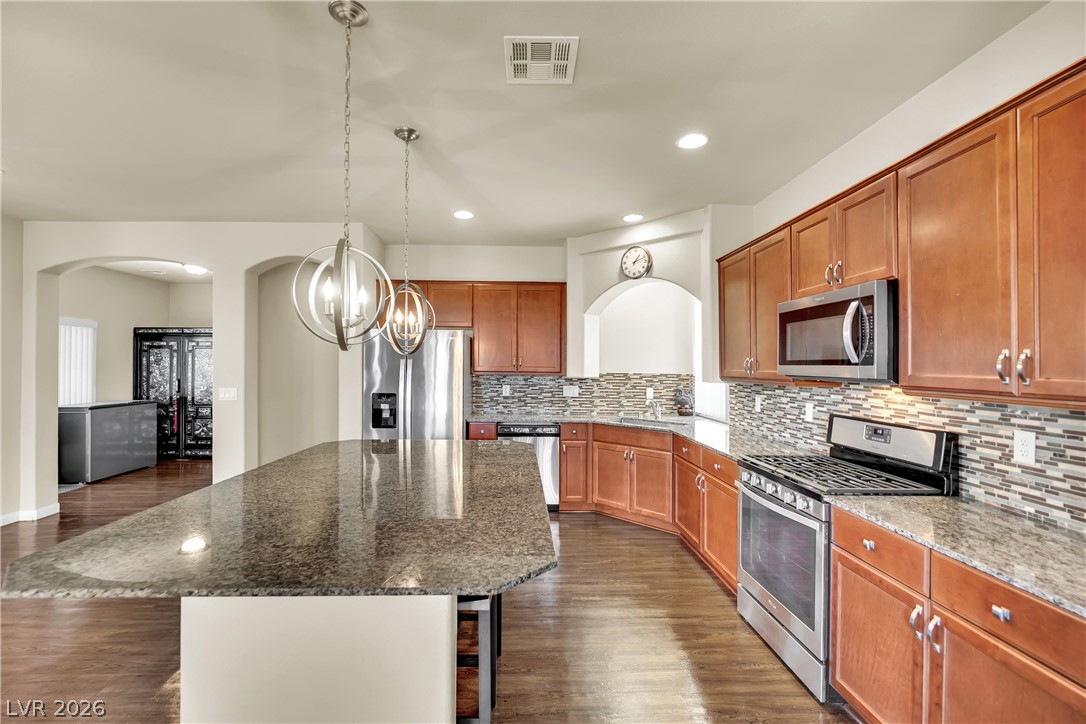 7285 Atascadero Creek Court Las Vegas NV 89118