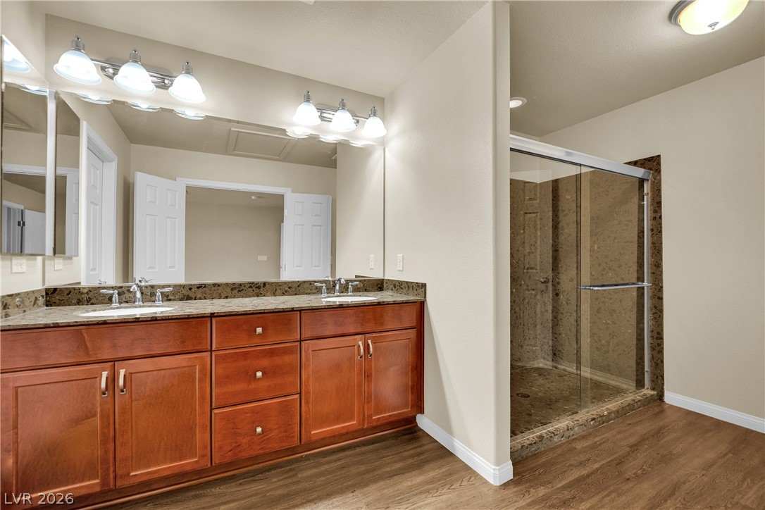 7285 Atascadero Creek Court Las Vegas NV 89118