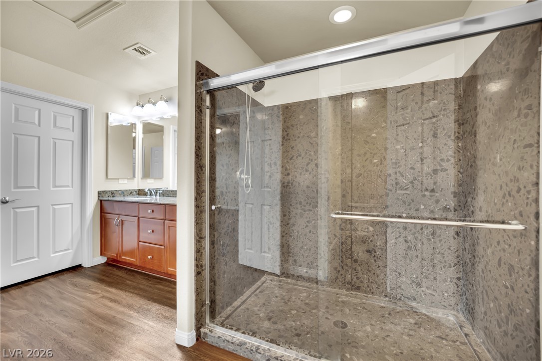7285 Atascadero Creek Court Las Vegas NV 89118