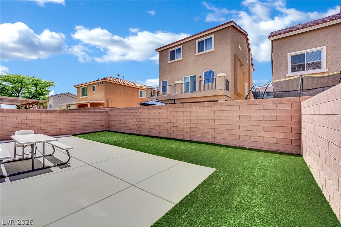 7285 Atascadero Creek Court Las Vegas NV 89118