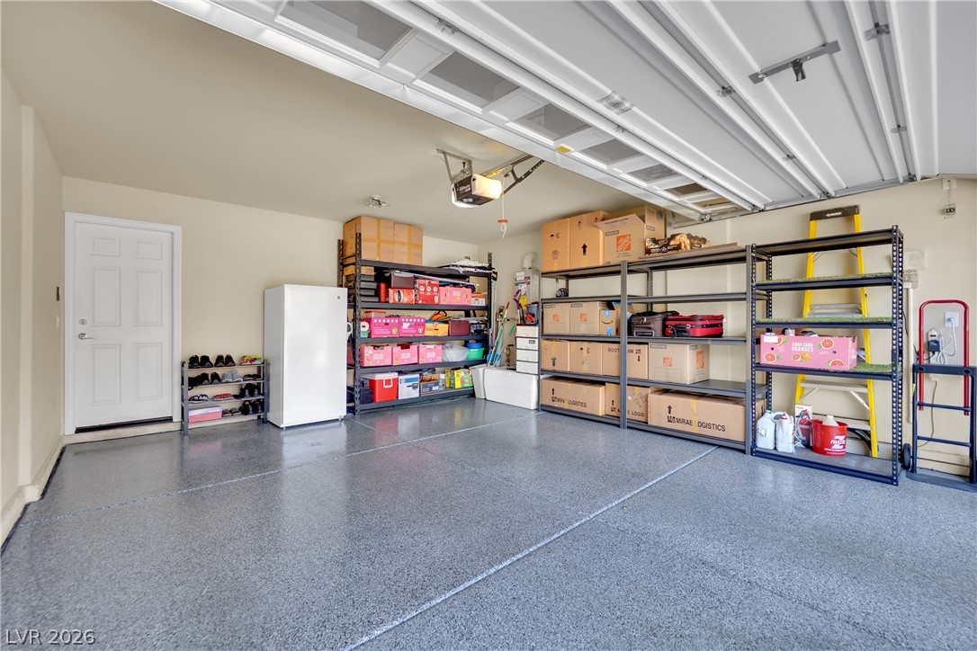 7285 Atascadero Creek Court Las Vegas NV 89118