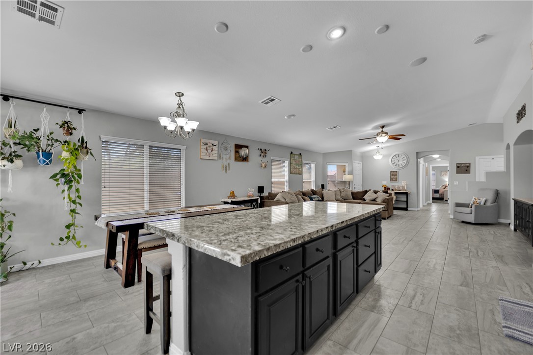 4504 Silverwind Road North Las Vegas NV 89031