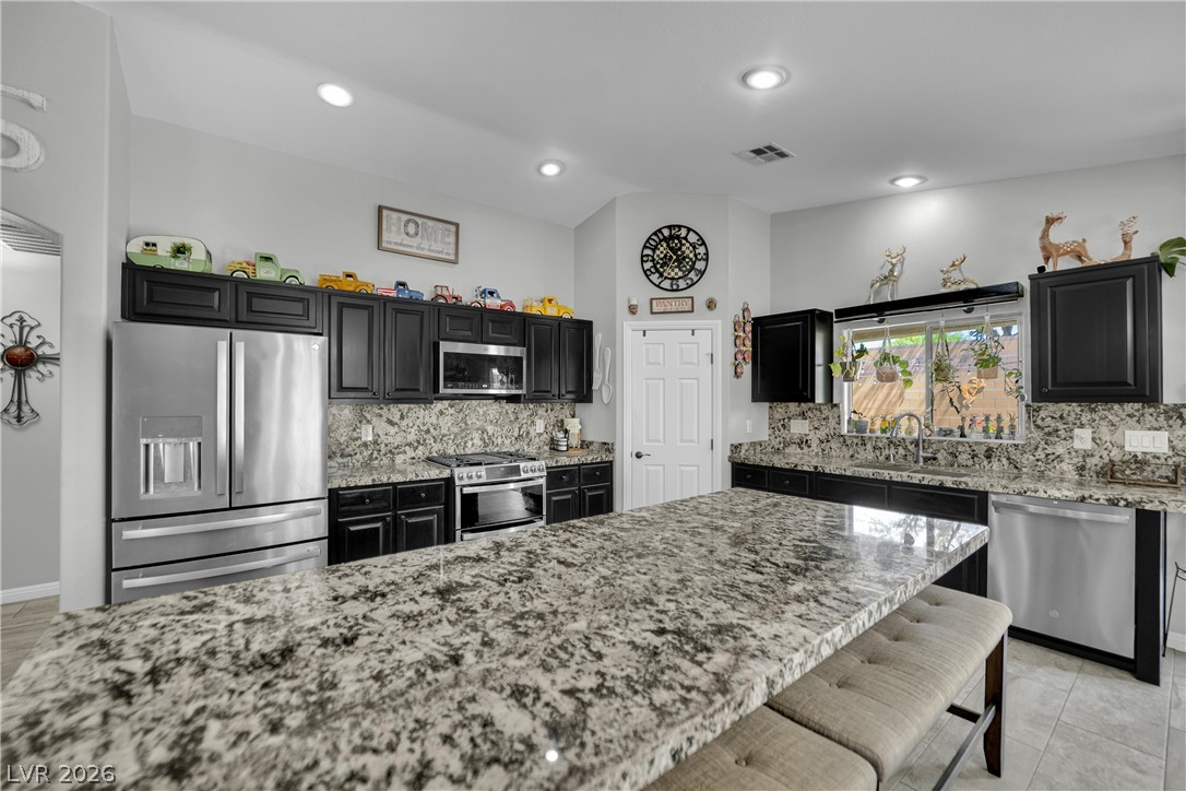 4504 Silverwind Road North Las Vegas NV 89031