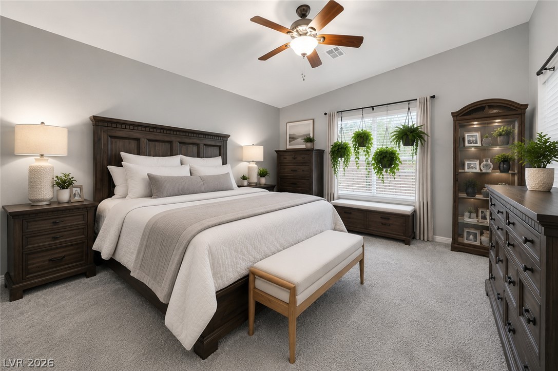 4504 Silverwind Road North Las Vegas NV 89031