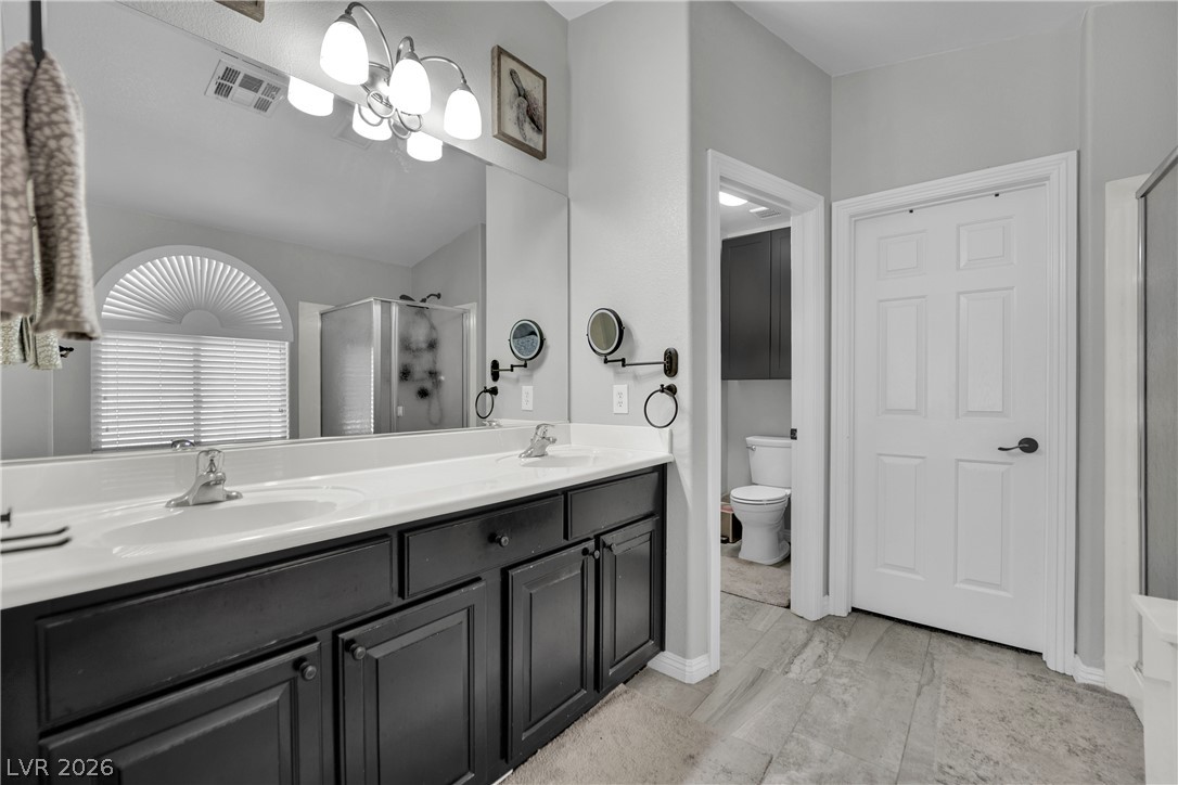 4504 Silverwind Road North Las Vegas NV 89031