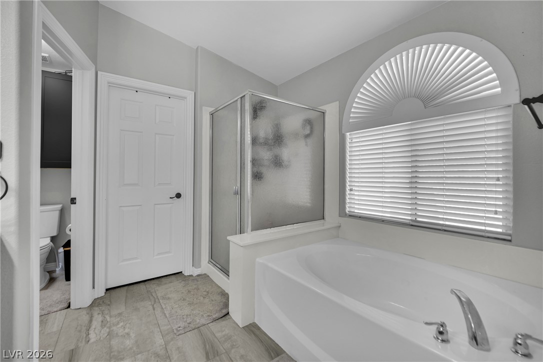 4504 Silverwind Road North Las Vegas NV 89031