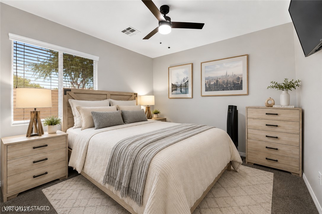 4504 Silverwind Road North Las Vegas NV 89031