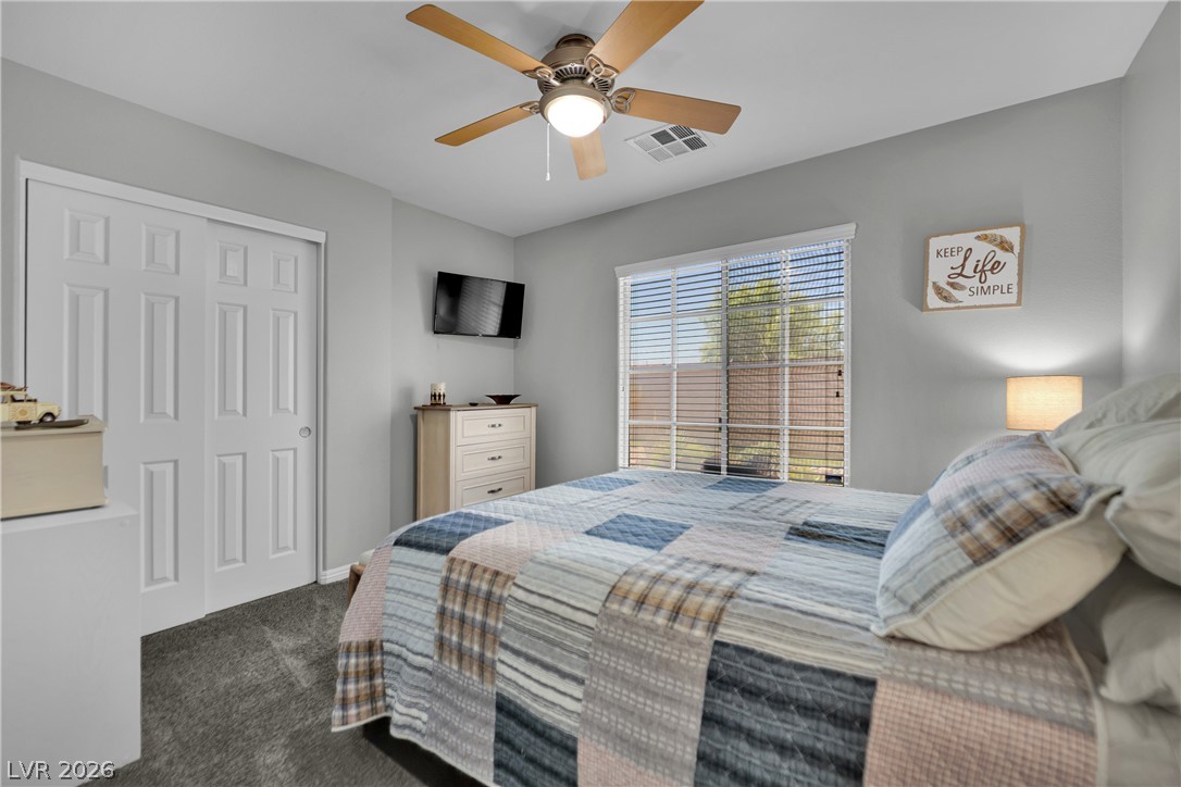4504 Silverwind Road North Las Vegas NV 89031