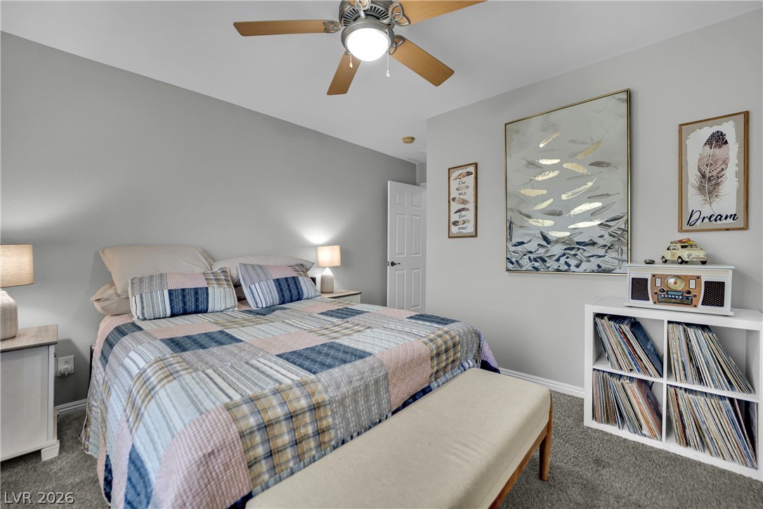 4504 Silverwind Road North Las Vegas NV 89031