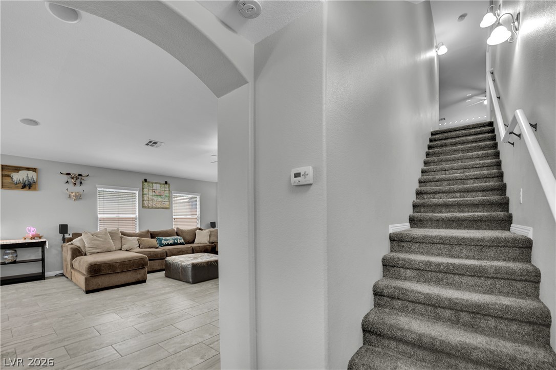 4504 Silverwind Road North Las Vegas NV 89031