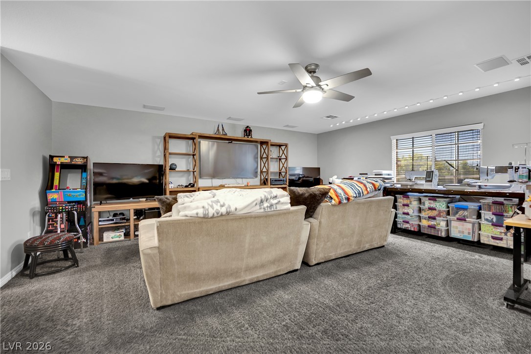 4504 Silverwind Road North Las Vegas NV 89031