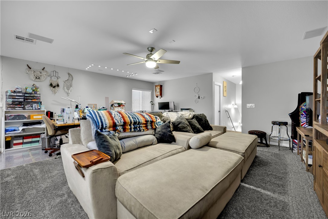 4504 Silverwind Road North Las Vegas NV 89031