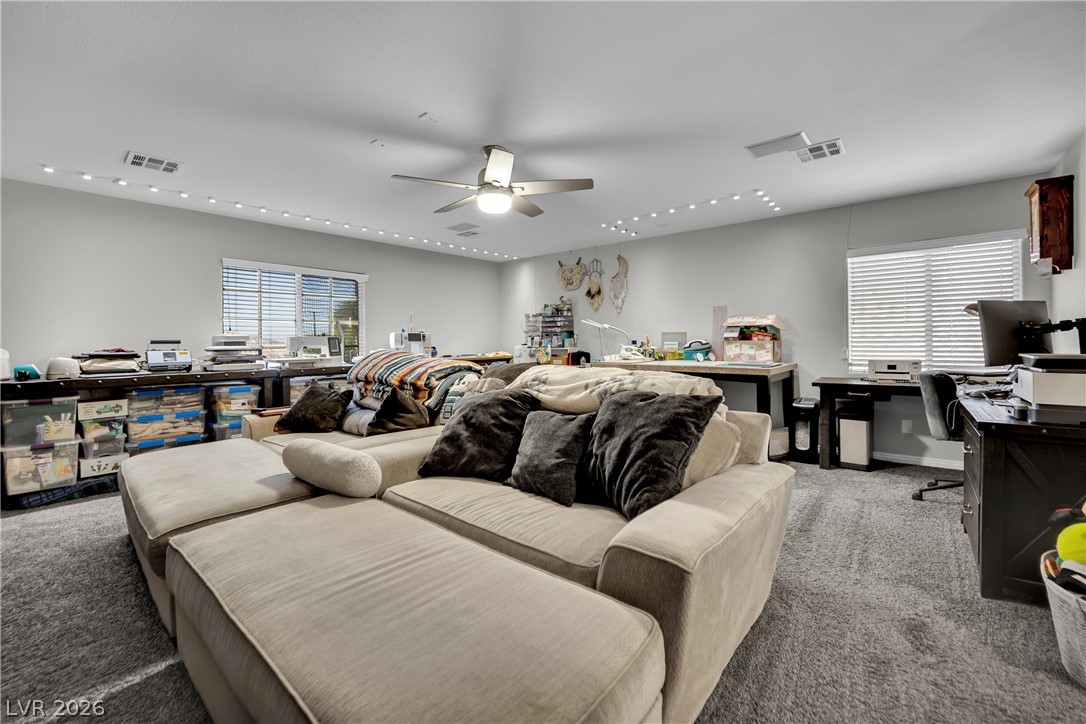 4504 Silverwind Road North Las Vegas NV 89031