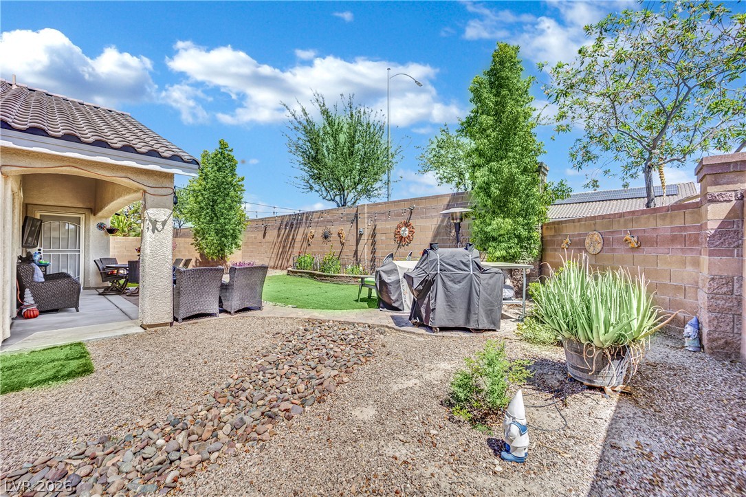 4504 Silverwind Road North Las Vegas NV 89031