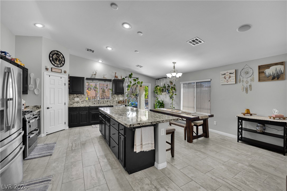 4504 Silverwind Road North Las Vegas NV 89031