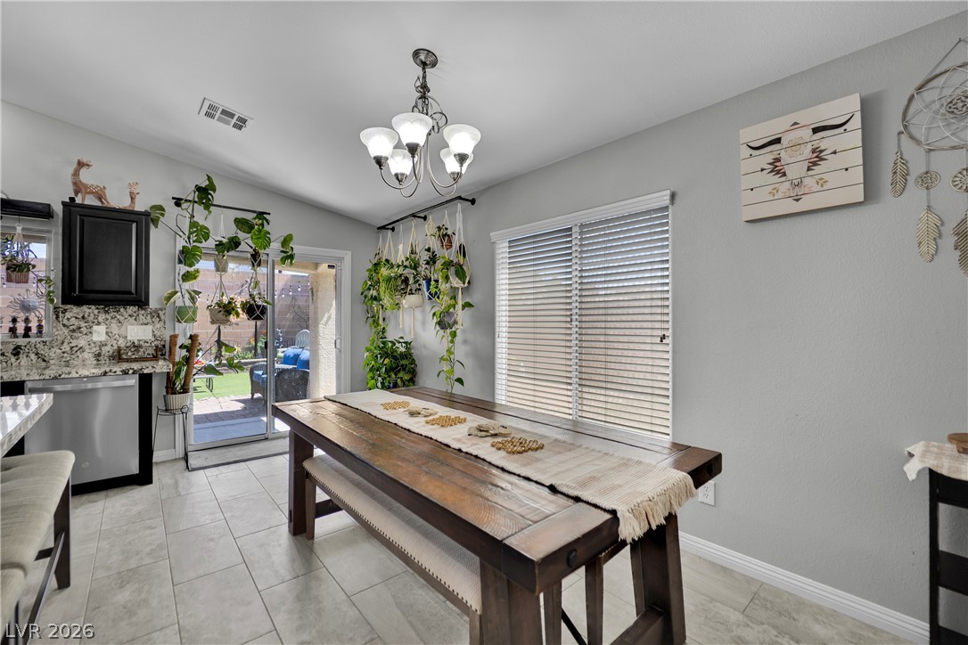 4504 Silverwind Road North Las Vegas NV 89031