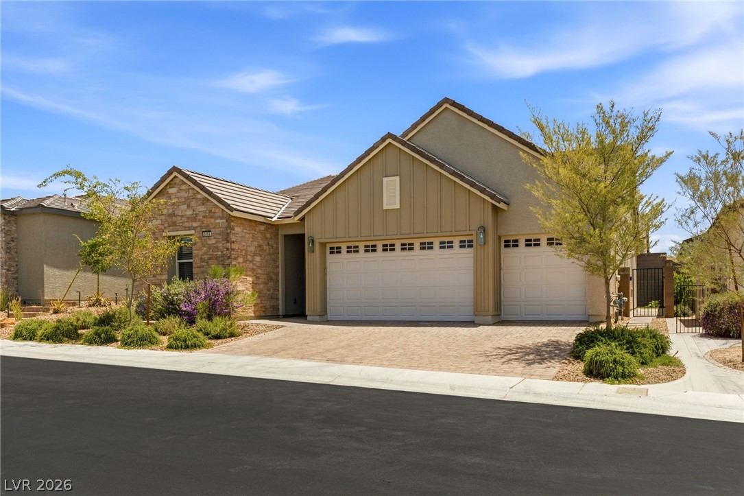 3391 Stone View Avenue Henderson NV 89044