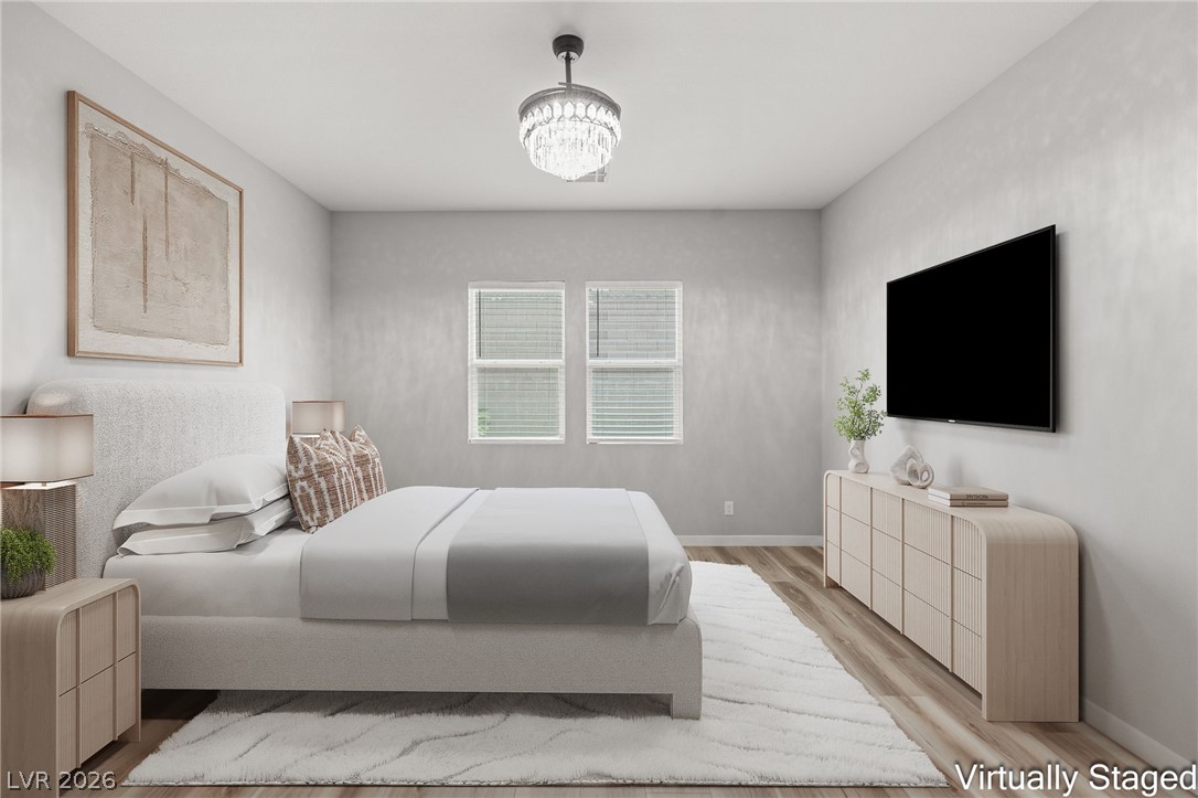 3391 Stone View Avenue Henderson NV 89044