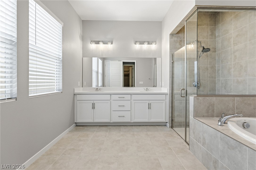 3391 Stone View Avenue Henderson NV 89044