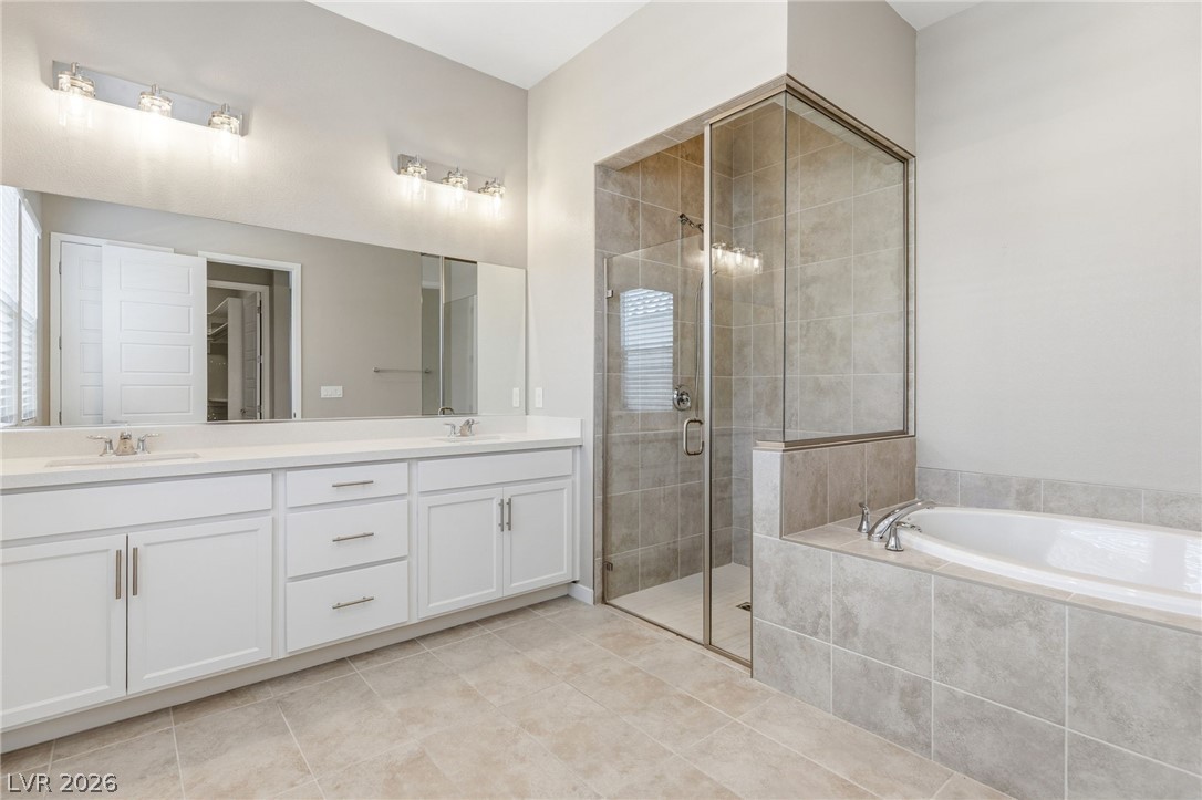 3391 Stone View Avenue Henderson NV 89044