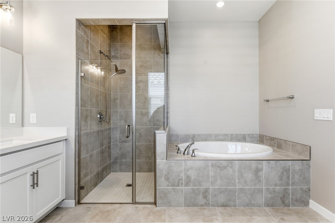 3391 Stone View Avenue Henderson NV 89044