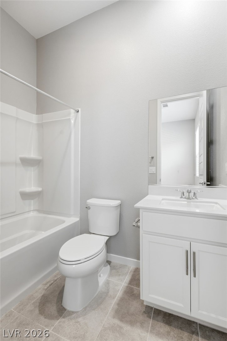 3391 Stone View Avenue Henderson NV 89044