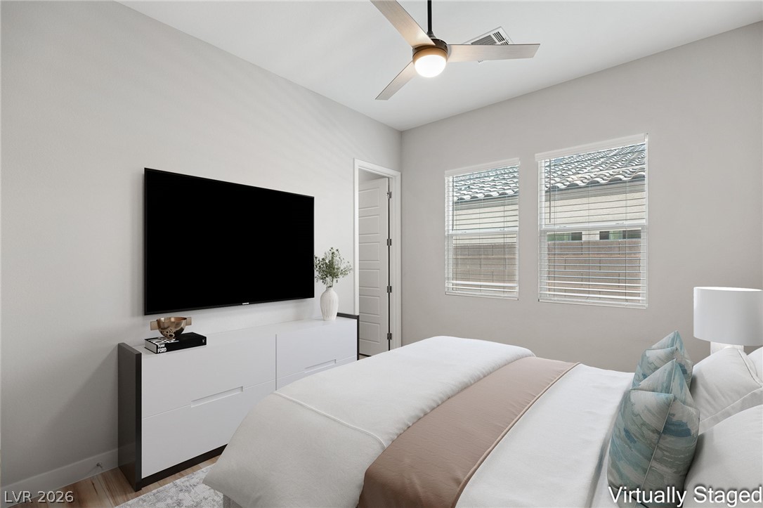 3391 Stone View Avenue Henderson NV 89044