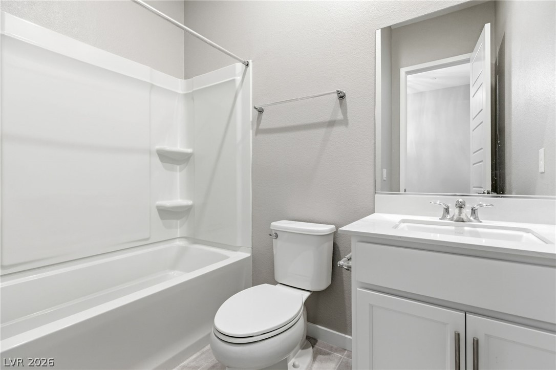3391 Stone View Avenue Henderson NV 89044
