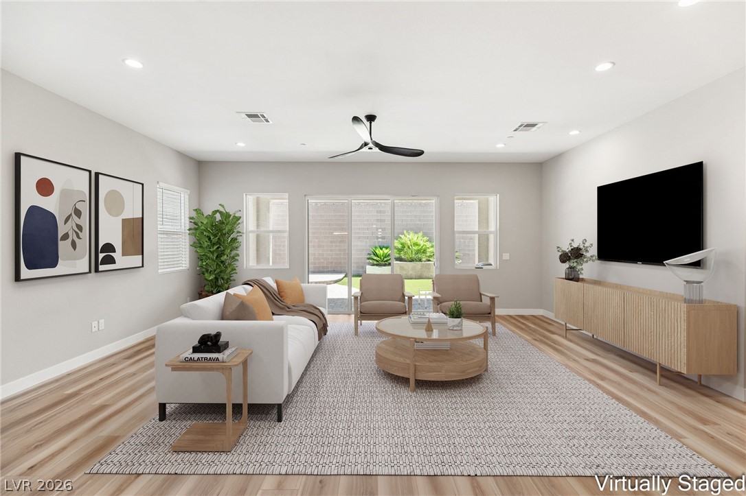 3391 Stone View Avenue Henderson NV 89044