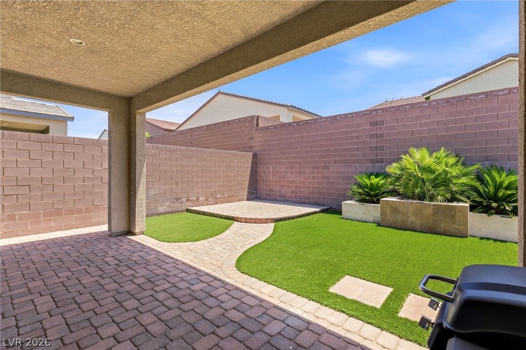 3391 Stone View Avenue Henderson NV 89044