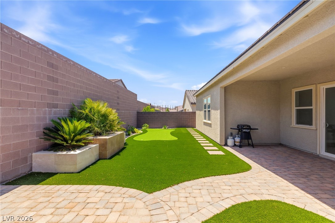 3391 Stone View Avenue Henderson NV 89044