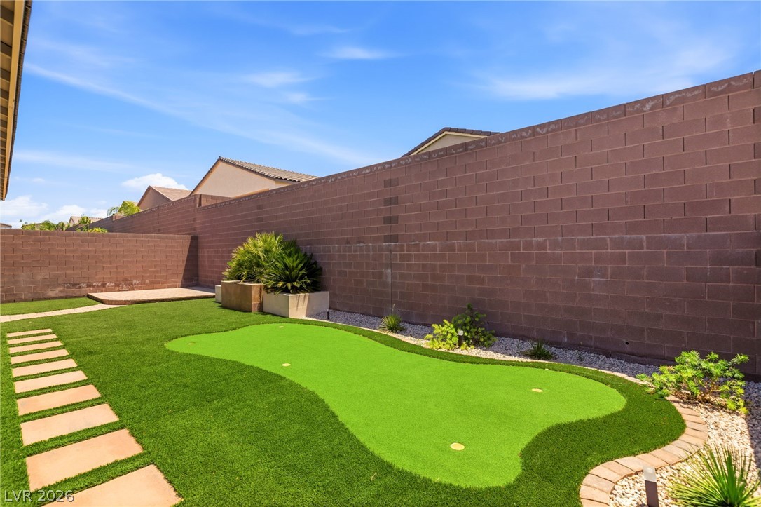 3391 Stone View Avenue Henderson NV 89044