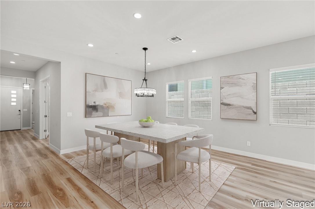 3391 Stone View Avenue Henderson NV 89044