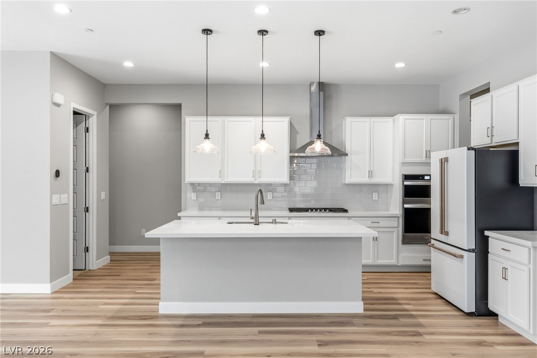3391 Stone View Avenue Henderson NV 89044